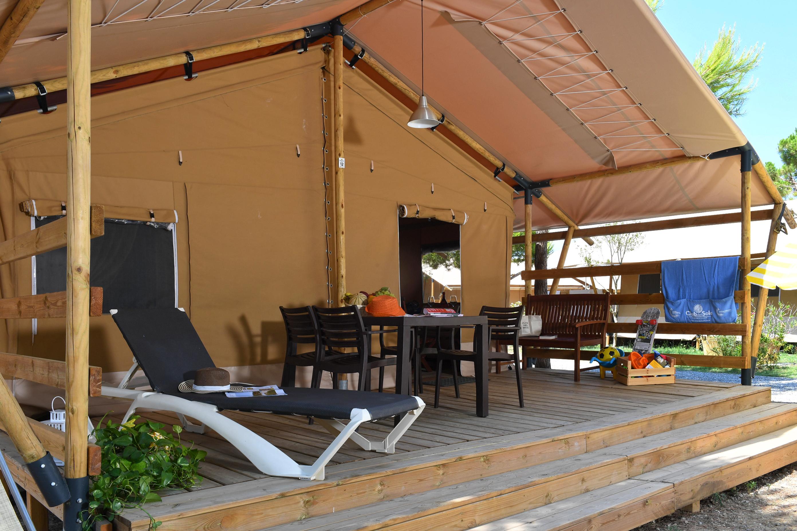 Club Del Sole Romagna Family Resort Riccione Exterior photo