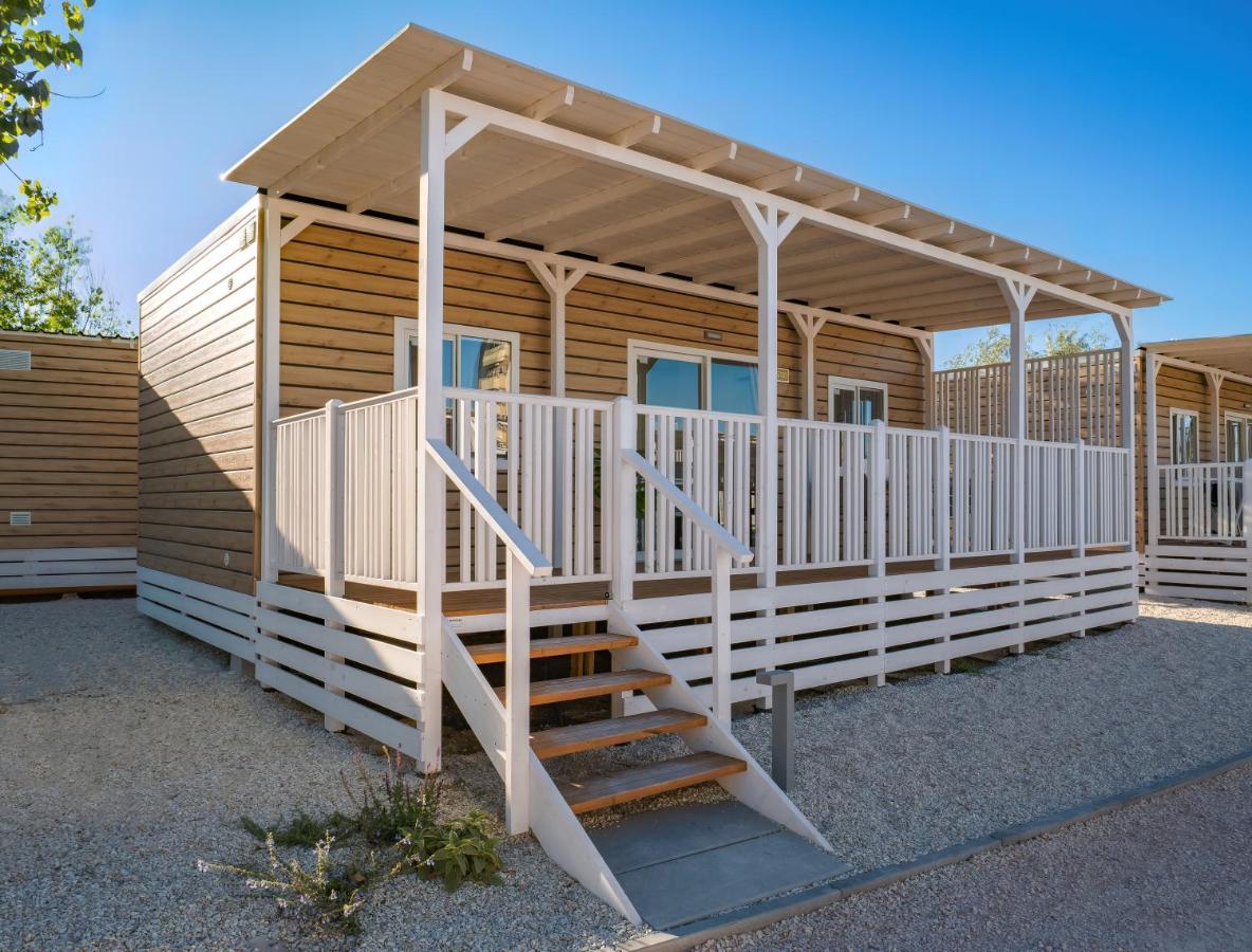 Club Del Sole Romagna Family Resort Riccione Exterior photo