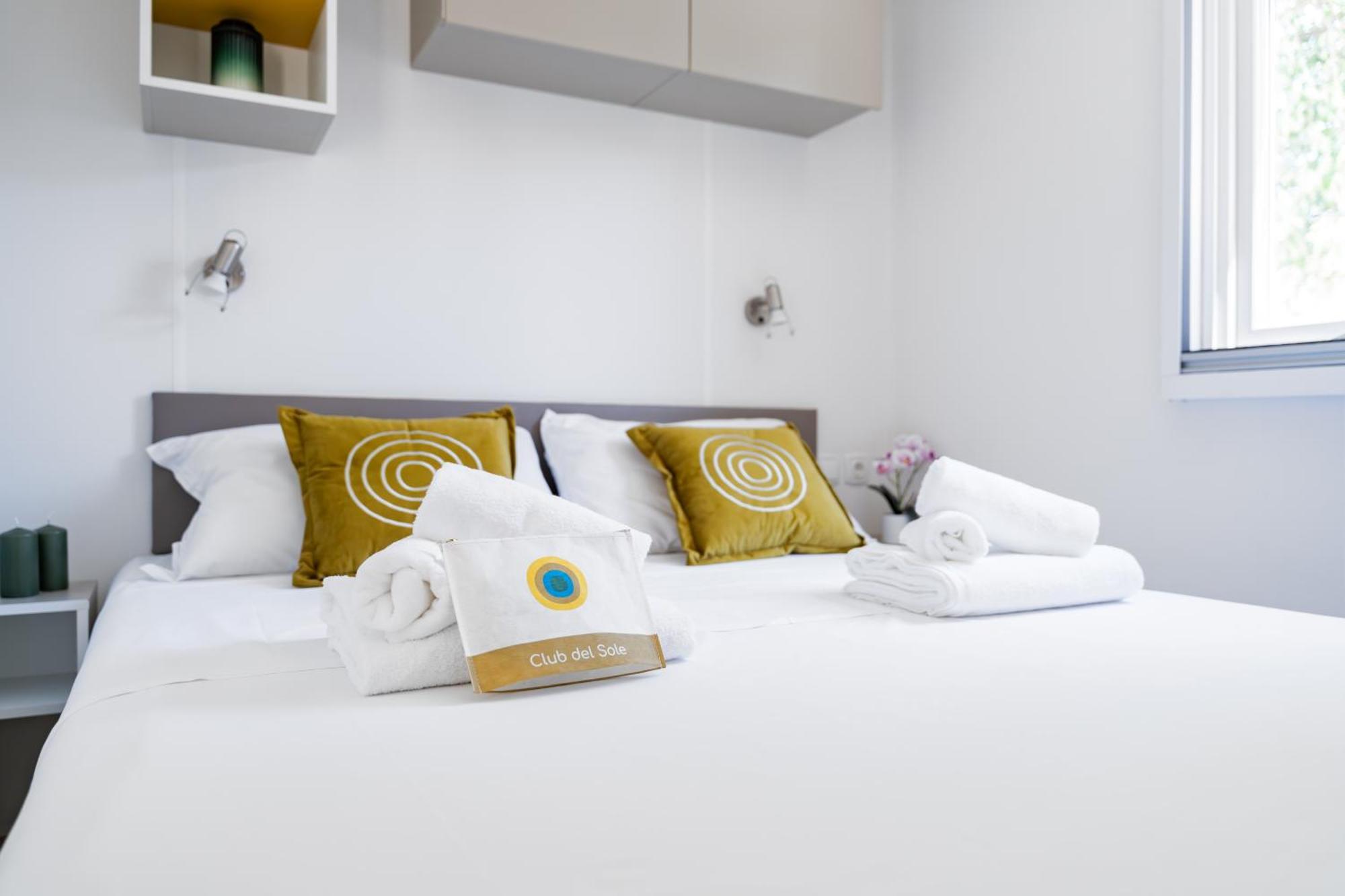 Club Del Sole Romagna Family Resort Riccione Exterior photo